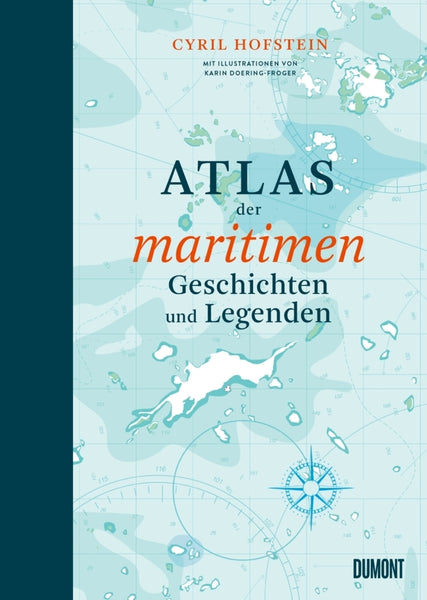 Atlas der maritimen Geschichten und Legenden - Bild 1