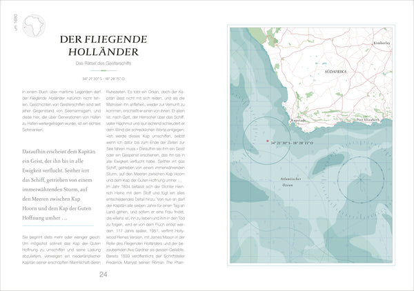 Atlas der maritimen Geschichten und Legenden - Bild 3