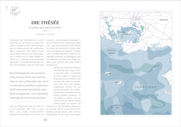 Atlas der maritimen Geschichten und Legenden - Bild 4