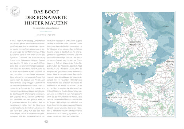 Atlas der maritimen Geschichten und Legenden - Bild 5