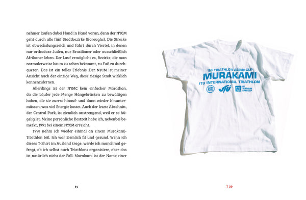 Murakami T - Bild 5
