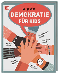 Demokratie für Kids - Bild 1