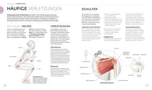 Krafttraining - Die Anatomie verstehen - Bild 7