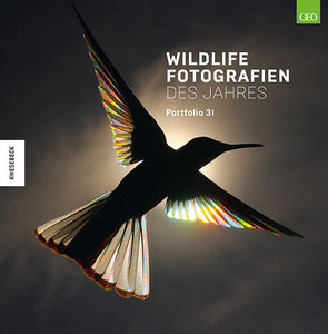 Wildlife Fotografien des Jahres - Portfolio 31 - Bild 1