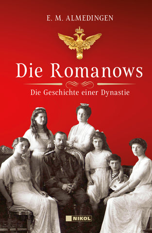 Die Romanows - Bild 1