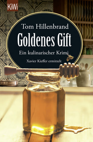 Goldenes Gift - Bild 1
