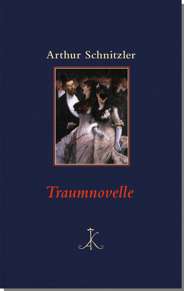 Traumnovelle - Bild 1