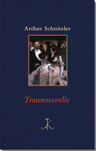 Traumnovelle - Bild 1