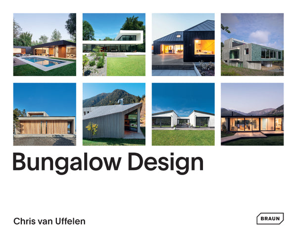 Bungalow Design - Bild 1