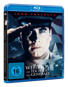 Wehrlos - Die Tochter des Generals, 1 Blu-ray - Bild 2