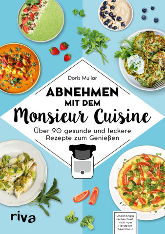 Abnehmen mit dem Monsieur Cuisine - Bild 1