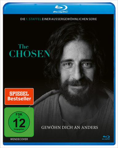 The Chosen, 1 Blu-ray - Bild 1