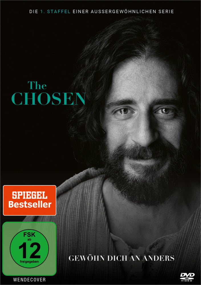 The Chosen - Bild 1