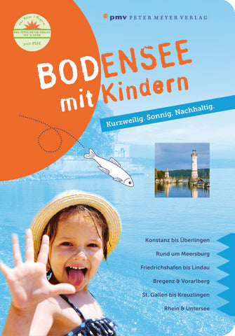 Bodensee mit Kindern - Bild 1