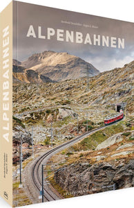 Alpenbahnen - Bild 1