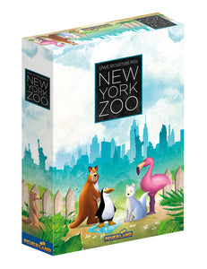 New York Zoo - Bild 2