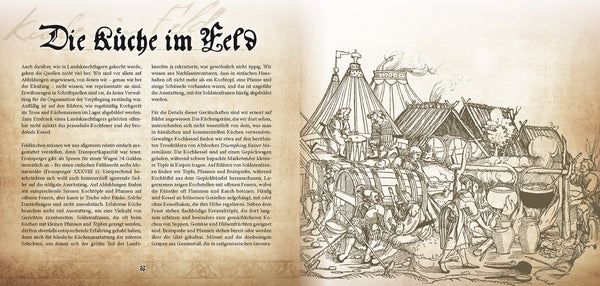 Landsknecht-Kochbuch - Bild 2