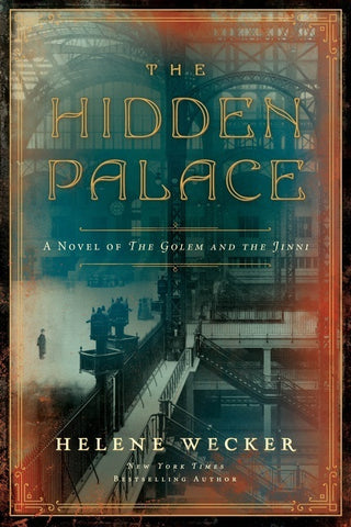 The Hidden Palace - Bild 1
