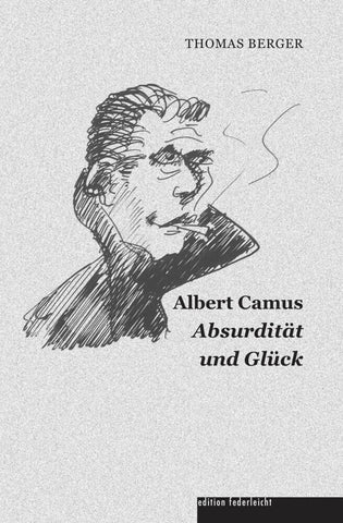 Albert Camus - Bild 1