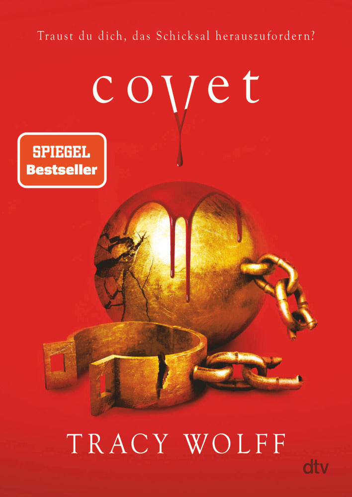 Covet - Bild 1