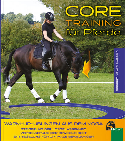 Core-Training für Pferde - Bild 1