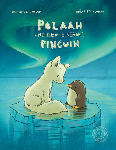 POLAAH und der einsame PINGUIN - Bild 1
