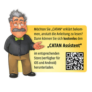 CATAN - 3 D Edition - Bild 8
