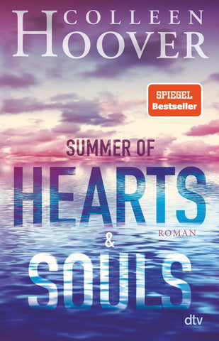 Summer of Hearts and Souls - Bild 1