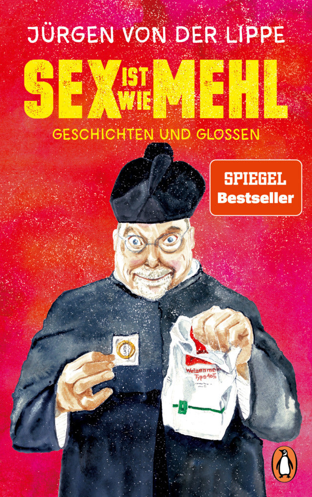 Sex ist wie Mehl - Bild 1