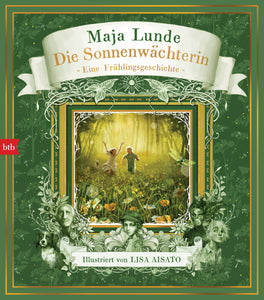 Die Sonnenwächterin - Bild 1