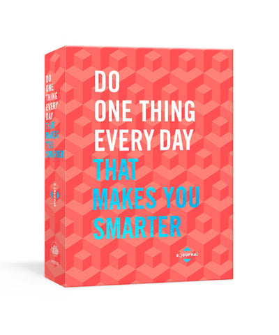 Do One Thing Every Day That Makes You Smarter - Bild 1