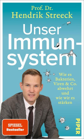 Unser Immunsystem - Bild 1