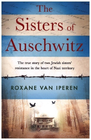 The Sisters of Auschwitz - Bild 1