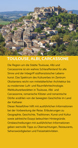 TRESCHER Reiseführer Toulouse, Albi, Carcassonne - Bild 3