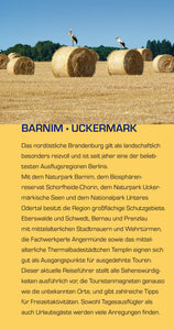 TRESCHER Reiseführer Barnim und Uckermark - Bild 3