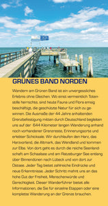 TRESCHER Reiseführer Grünes Band - Der Norden - Bild 3