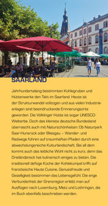 TRESCHER Reiseführer Saarland - Bild 6