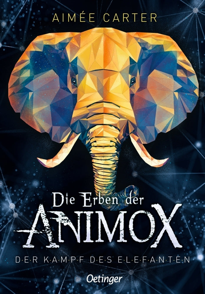 Die Erben der Animox 3. Der Kampf des Elefanten - Bild 1