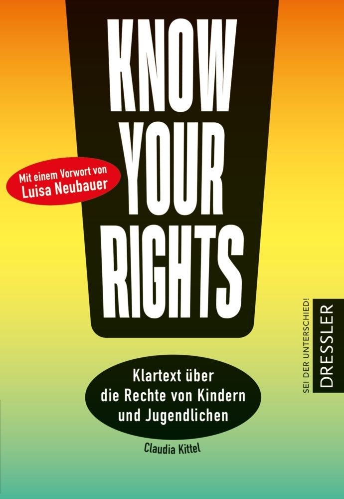 Know Your Rights! - Bild 1