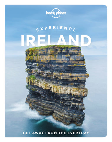 Lonely Planet Experience Ireland - Bild 1