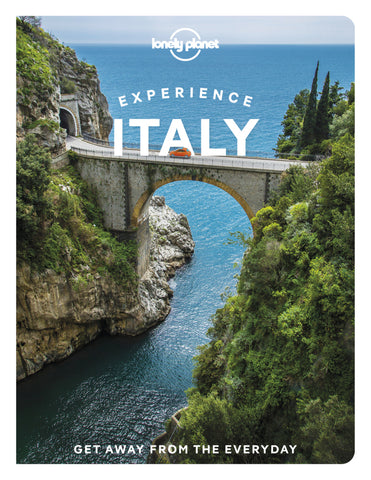 Lonely Planet Experience Italy - Bild 1