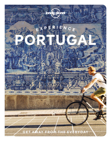 Lonely Planet Experience Portugal - Bild 1