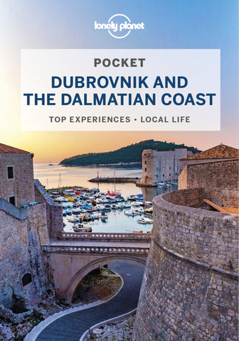 Lonely Planet Pocket Dubrovnik & the Dalmatian Coast - Bild 1