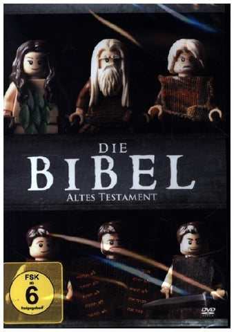 Die Bibel - Altes Testament - Bild 1