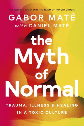 The Myth of Normal - Bild 1