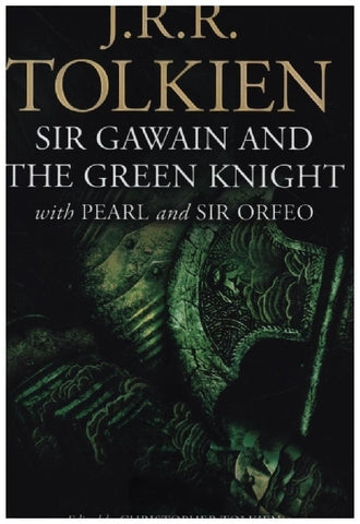Sir Gawain and the Green Knight - Bild 1