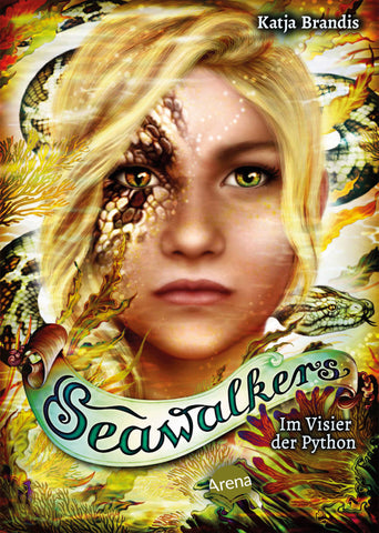Seawalkers (6). Im Visier der Python - Bild 1
