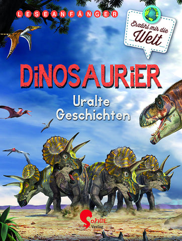 Dinosaurier - Bild 1