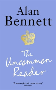 The Uncommon Reader - Bild 1