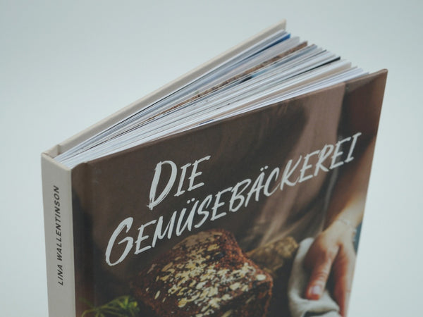 Die Gemüsebäckerei - Bild 4